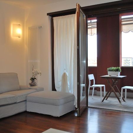 Lovely Apartment Verona Exterior foto