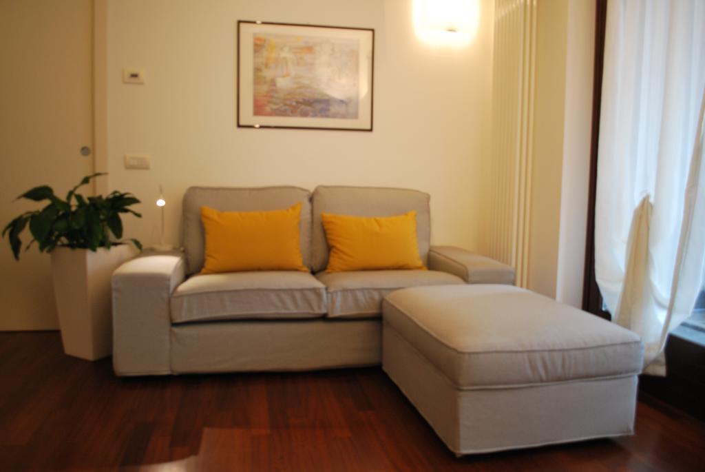 Lovely Apartment Verona Exterior foto