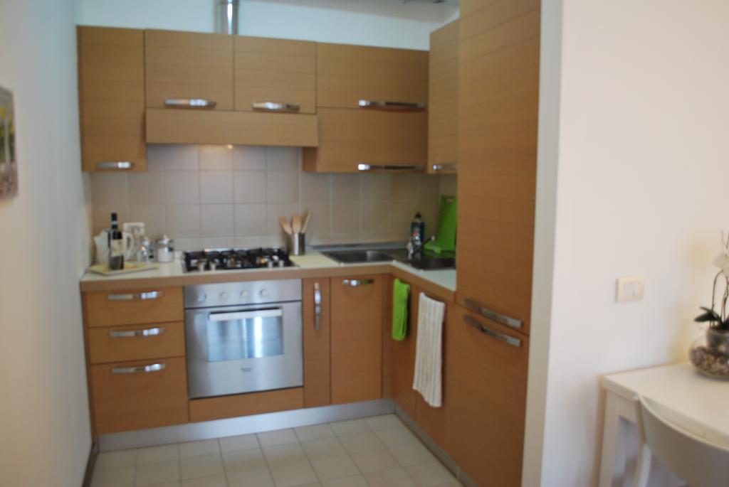 Lovely Apartment Verona Exterior foto